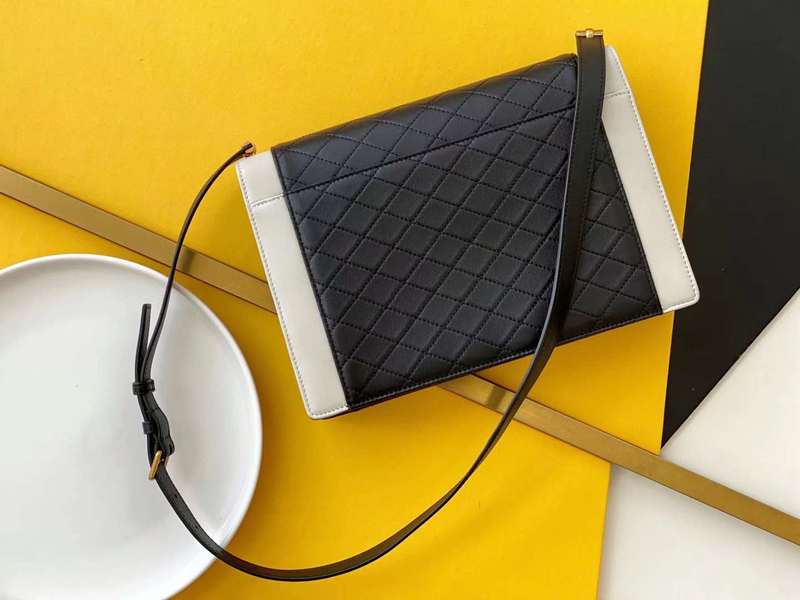 YSL Saint Laurent Ysl Saint Saurent Bags 107 2 Travel Bag