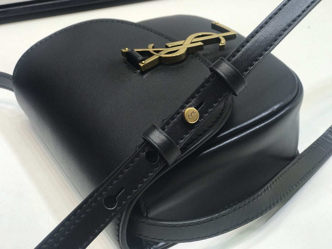 YSL Saint Laurent Lou Crossbody Bag