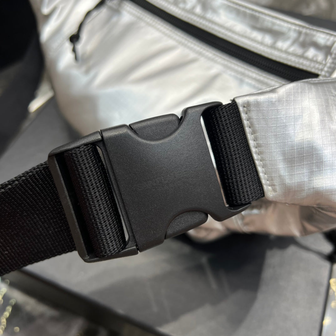 YSL Saint Laurent Crossbody Bag