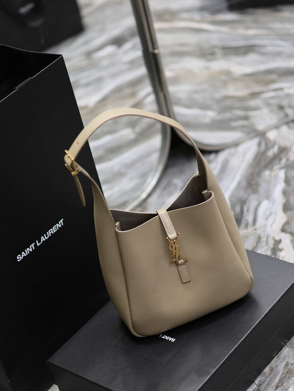 YSL Saint Laurent Ysl Saint Saurent Bags 091 Travel Bag