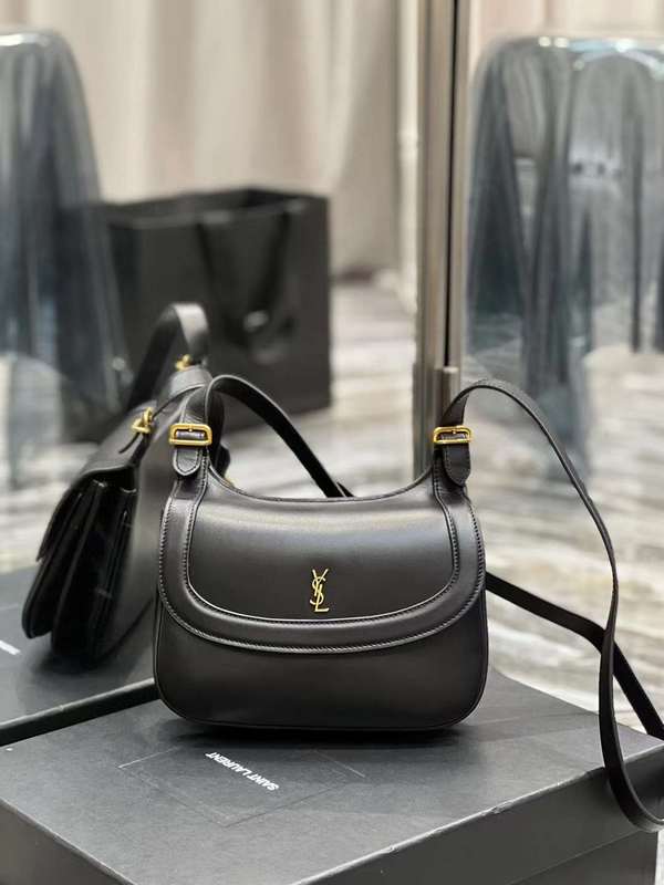 YSL Saint Laurent Ysl Saint Saurent Bags 538 2 Travel Bag