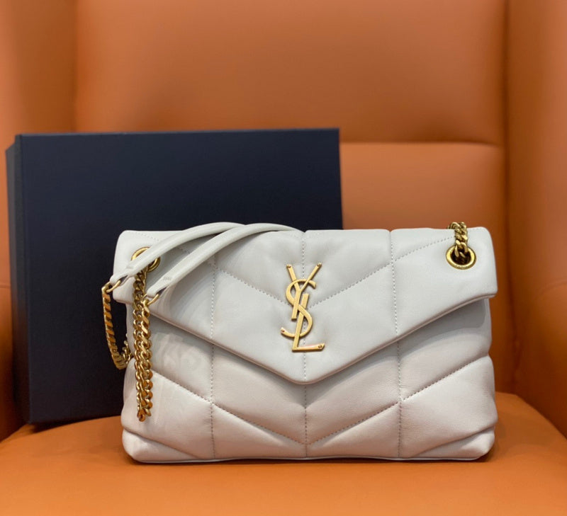 YSL Saint Laurent Ysl Saint Laurent Bags 343 Travel Bag