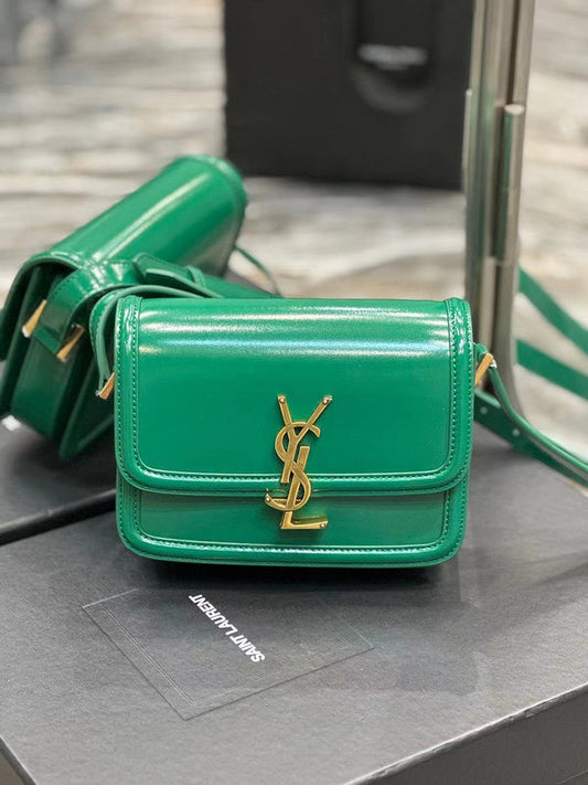 YSL Saint Laurent Ysl Saint Saurent Bags 612 Travel Bag