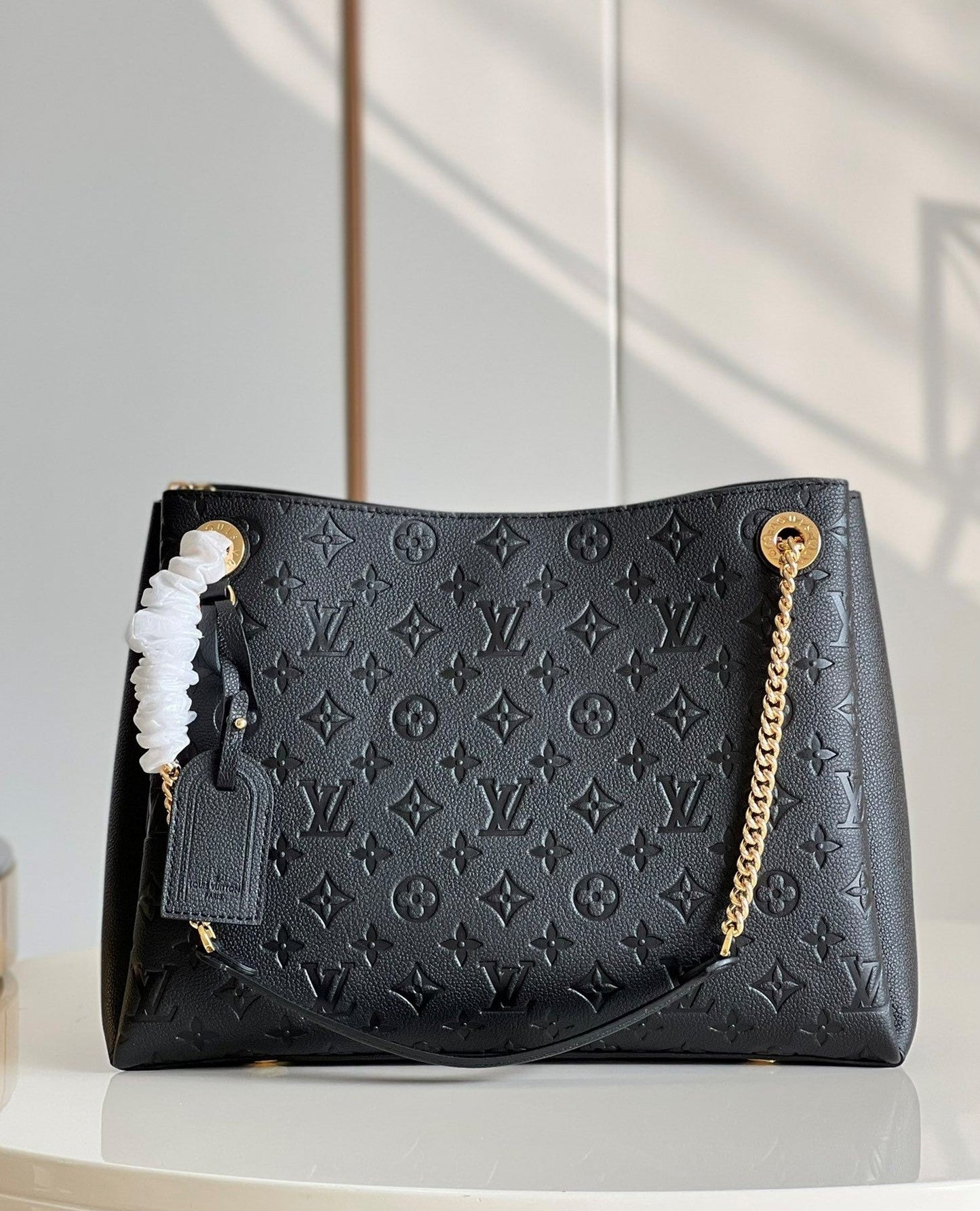 Top Quality Surene Mm Empreinte For Women Monogram Black Shoulder Bag