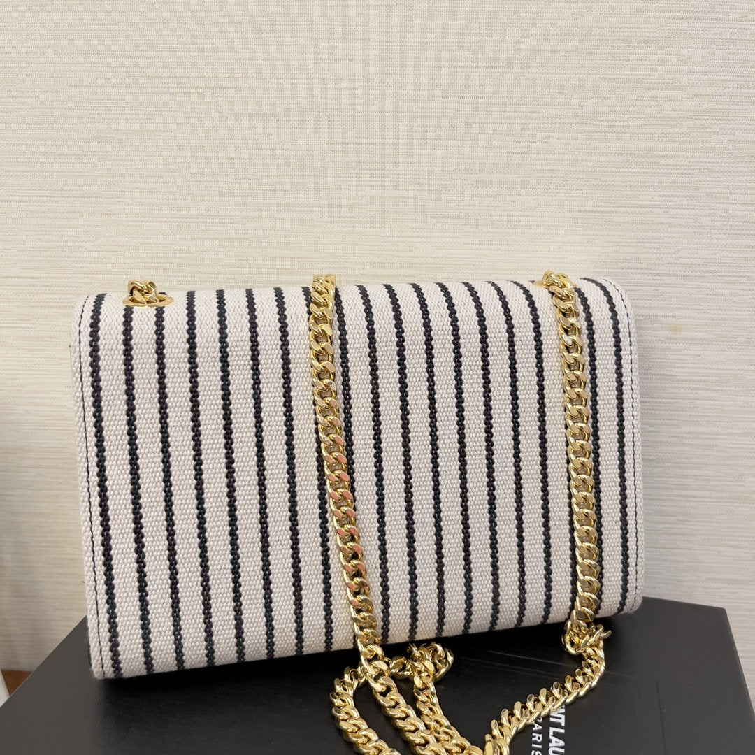 YSL Saint Laurent Kate Shoulder Bag Chain 469390F Cg9583 1502