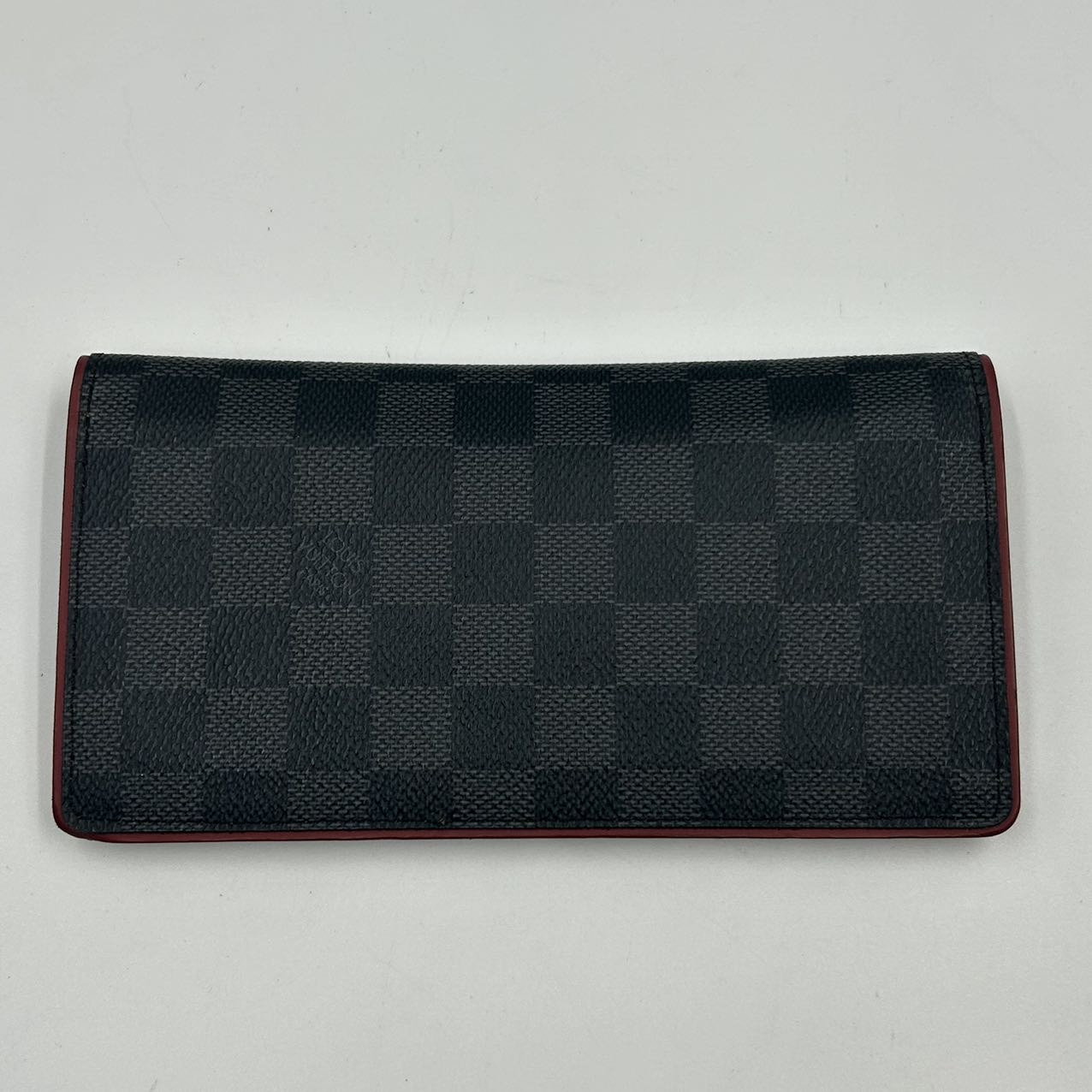Louis Vuitton Portofoile Braza Wallet Style 2