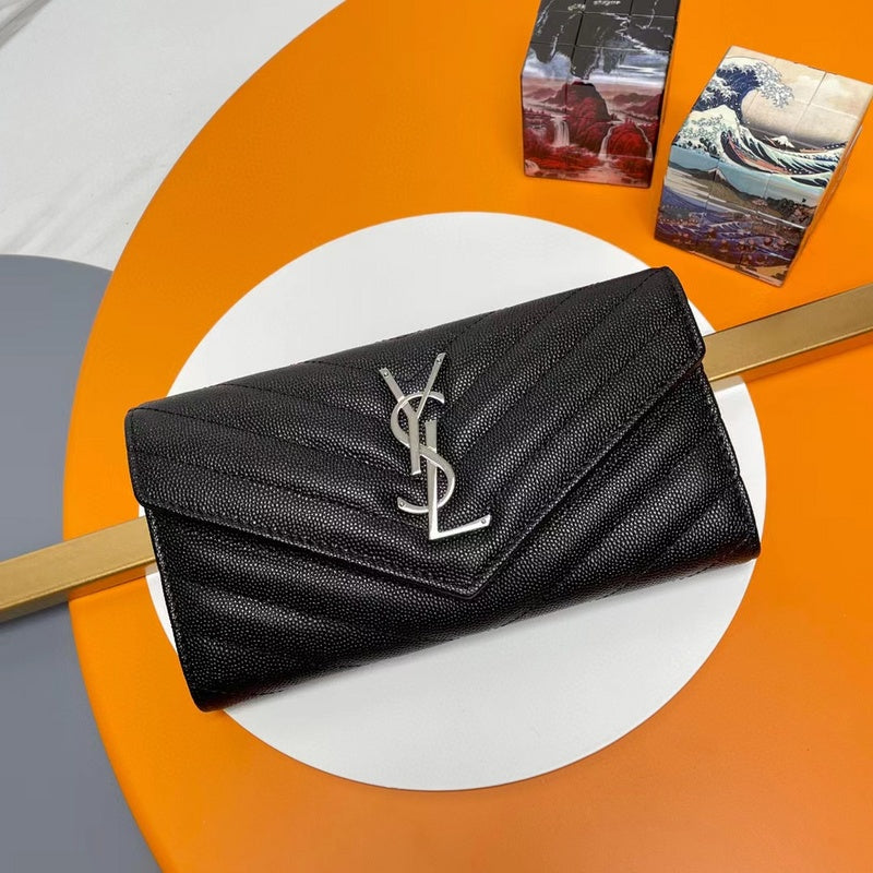YSL Saint Laurent Ysl Saint Saurent Bags 648 Travel Bag