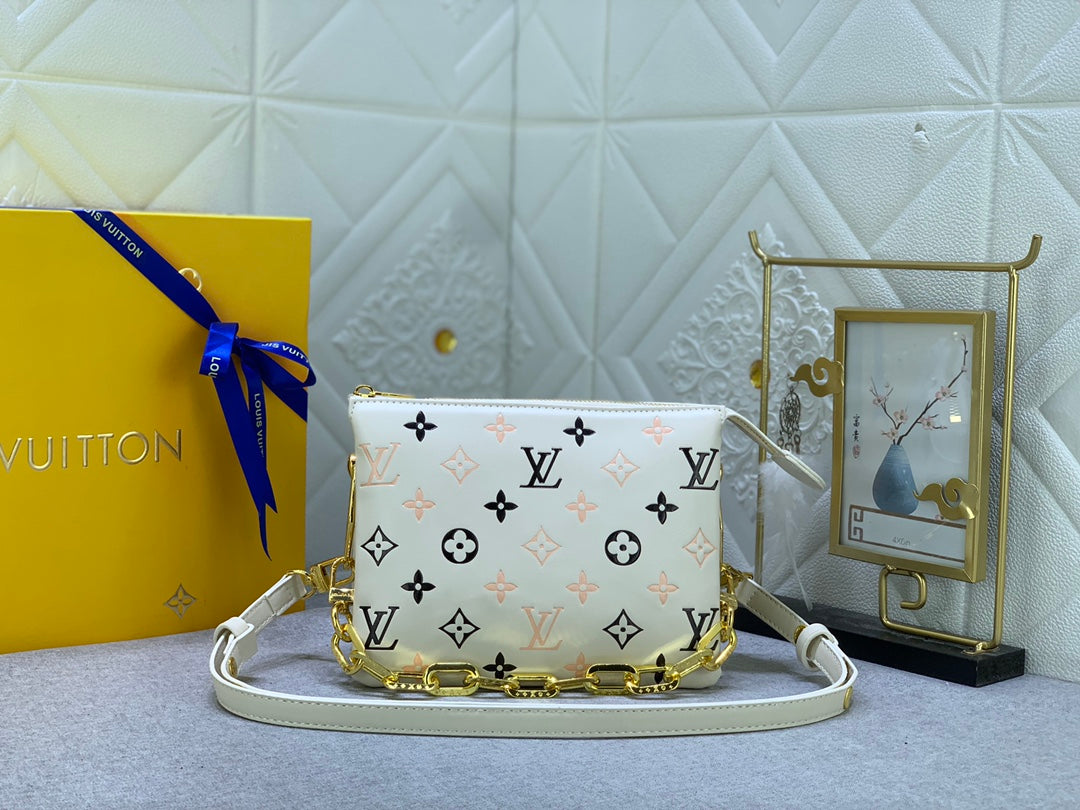 EN - Luxury LUV 881 Travel Bag