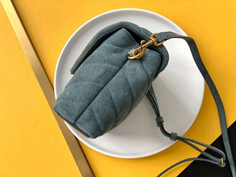 YSL Saint Laurent Ysl Saint Saurent Bags 318 2 Travel Bag