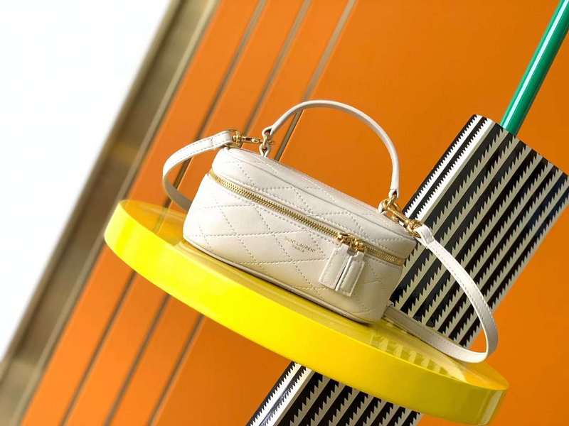 YSL Saint Laurent Ysl Saint Saurent Bags 232 2 Travel Bag
