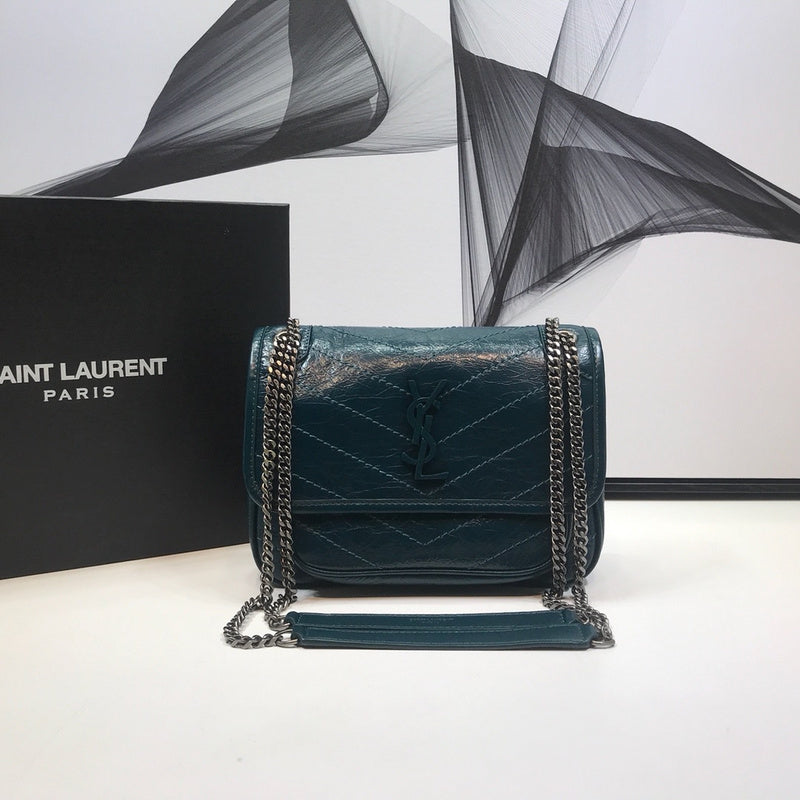 YSL Saint Laurent Bag Zonex Ysl Saint Laurent Bags 462 Travel Bag