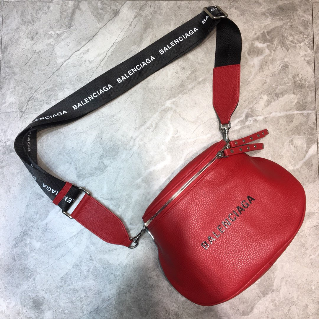 Top Quality Sling Bag In For Women Red Travel Bag