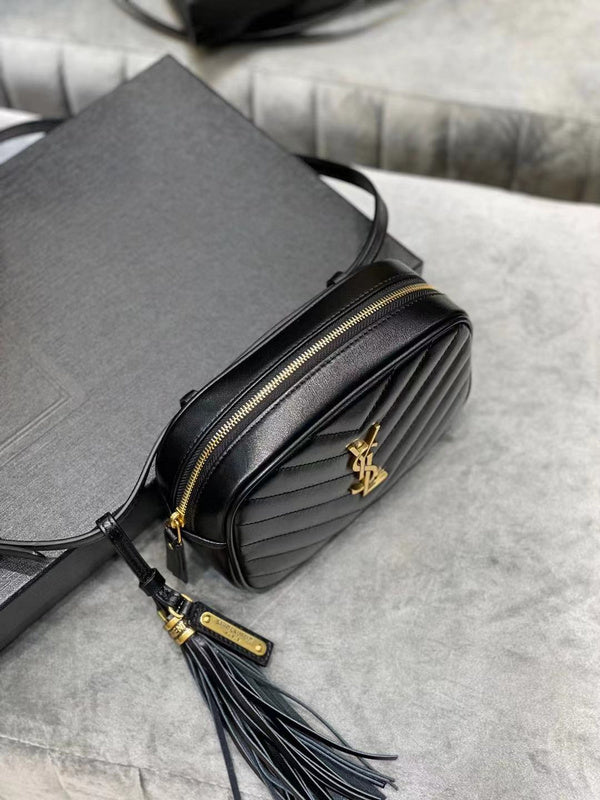 YSL Saint Laurent Ysl Saint Saurent Bags 207 2 Travel Bag