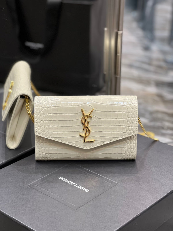 YSL Saint Laurent Ysl Saint Saurent Bags 034 Travel Bag