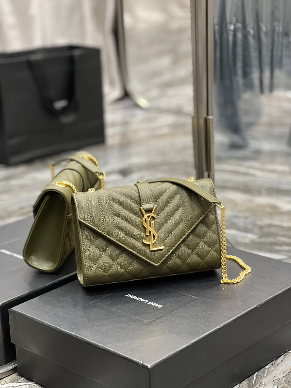 YSL Saint Laurent Ysl Saint Laurent Bags 135 Travel Bag