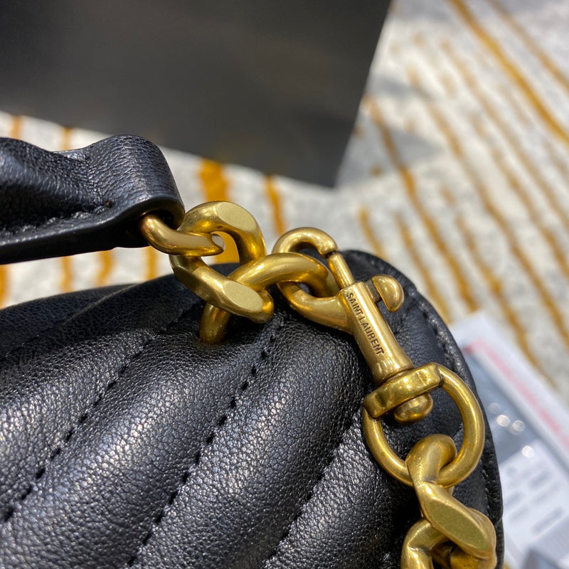 YSL Saint Laurent Ysl Saint Saurent Bags 074 2 Travel Bag