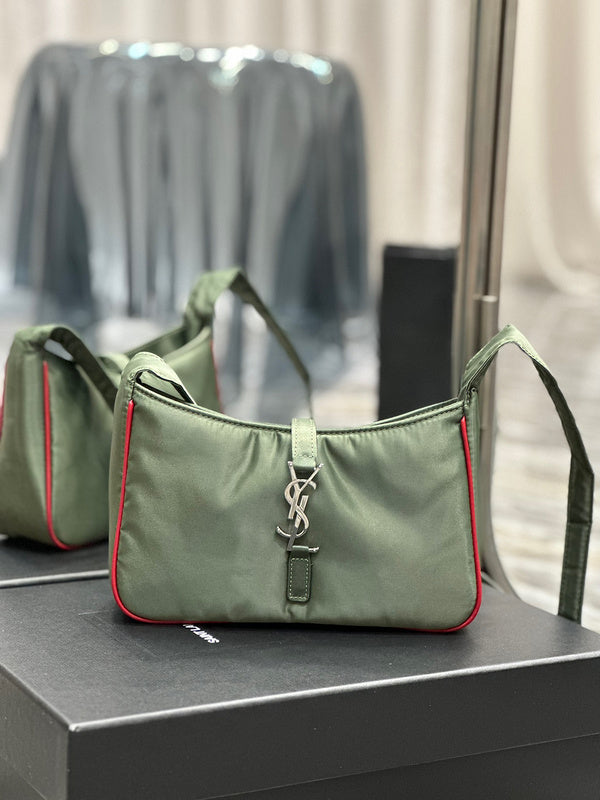 YSL Saint Laurent Ysl Saint Saurent Bags 161 Travel Bag