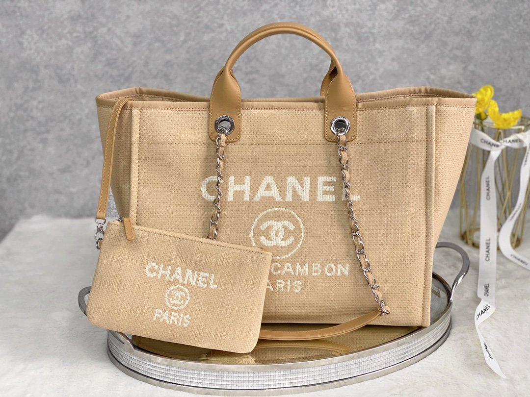 CHLSmall Shopping Hardware RafTop QualityTop Silver Shoulder Bag