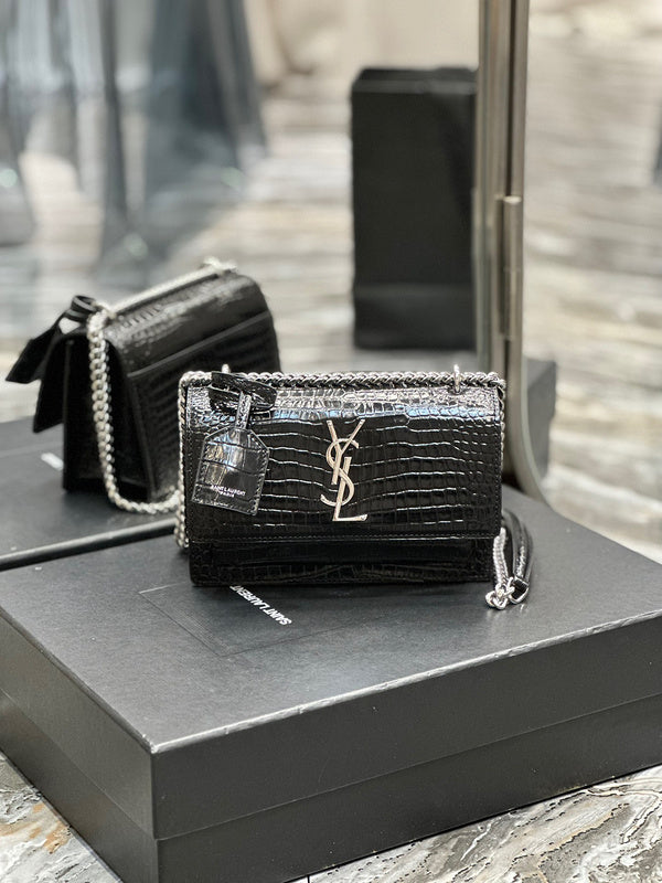 YSL Saint Laurent Ysl Saint Laurent Bags 213 Travel Bag