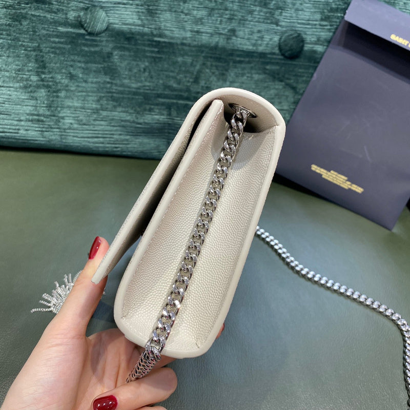 YSL Saint Laurent Ysl Saint Saurent Bags 263 2 Travel Bag