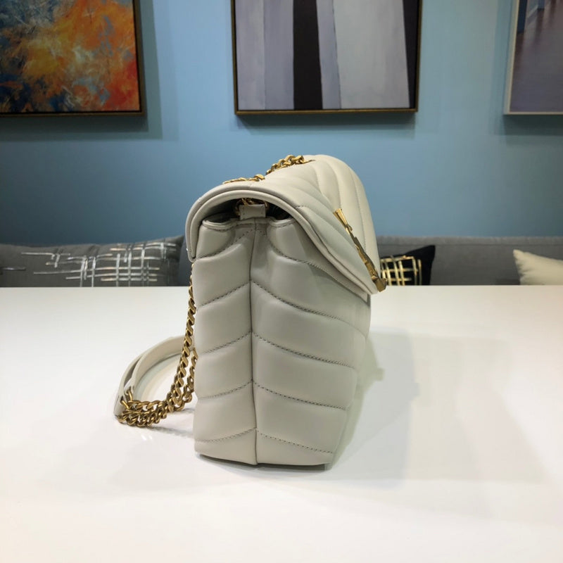 YSL Saint Laurent Bag Zonex Ysl Saint Laurent Bags 554 Travel Bag