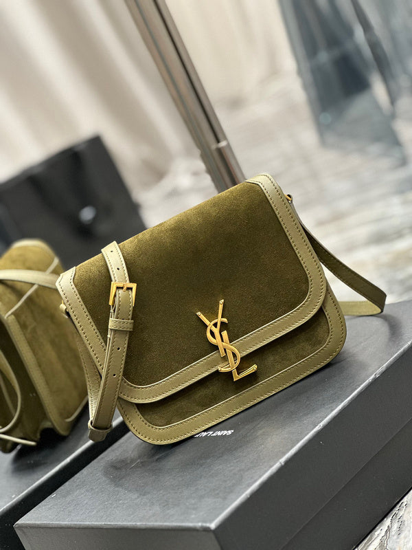 YSL Saint Laurent Ysl Saint Laurent Bags 076 Travel Bag
