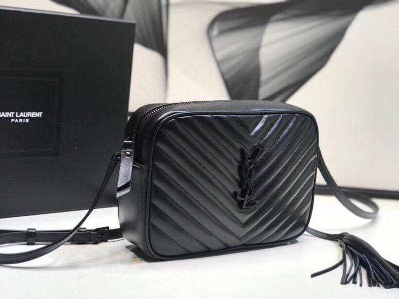 YSL Saint Laurent Ysl Saint Saurent Bags 359 Travel Bag