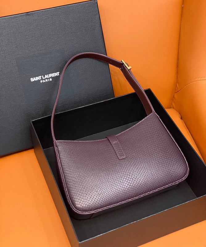 YSL Saint Laurent Ysl Saint Saurent Bags 234 Travel Bag