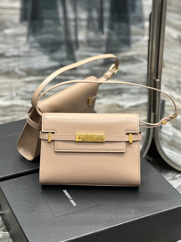 YSL Saint Laurent Ysl Saint Laurent Bags 217 Travel Bag