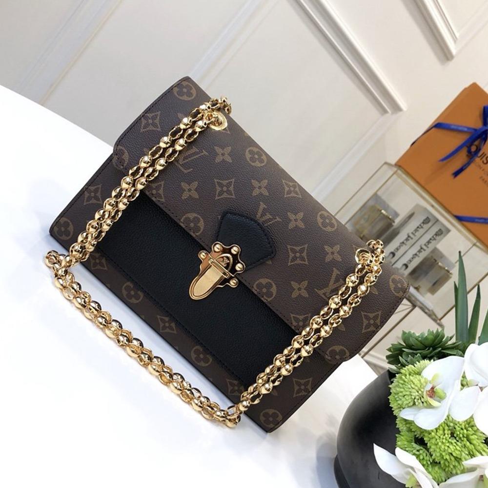 Louis Vuitton VICTOIRE Fashion Accessory