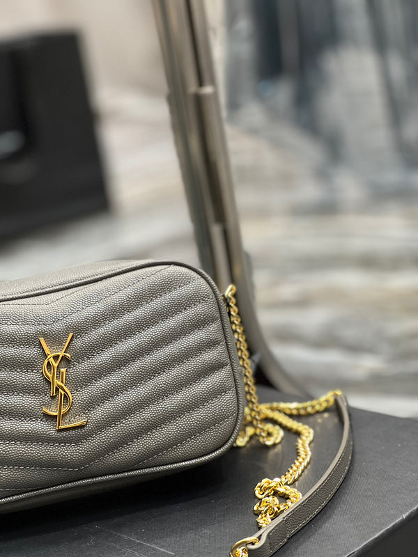 YSL Saint Laurent Ysl Saint Saurent Bags 104 Travel Bag