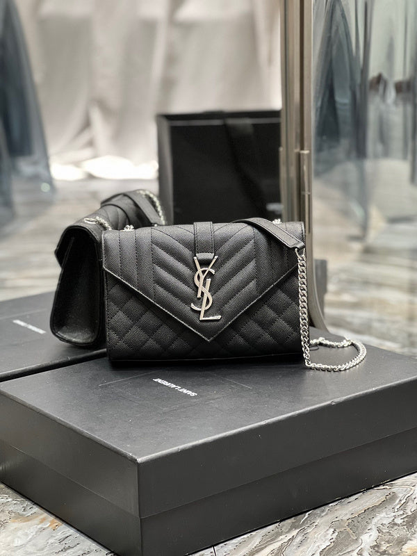 YSL Saint Laurent Ysl Saint Laurent Bags 145 Travel Bag