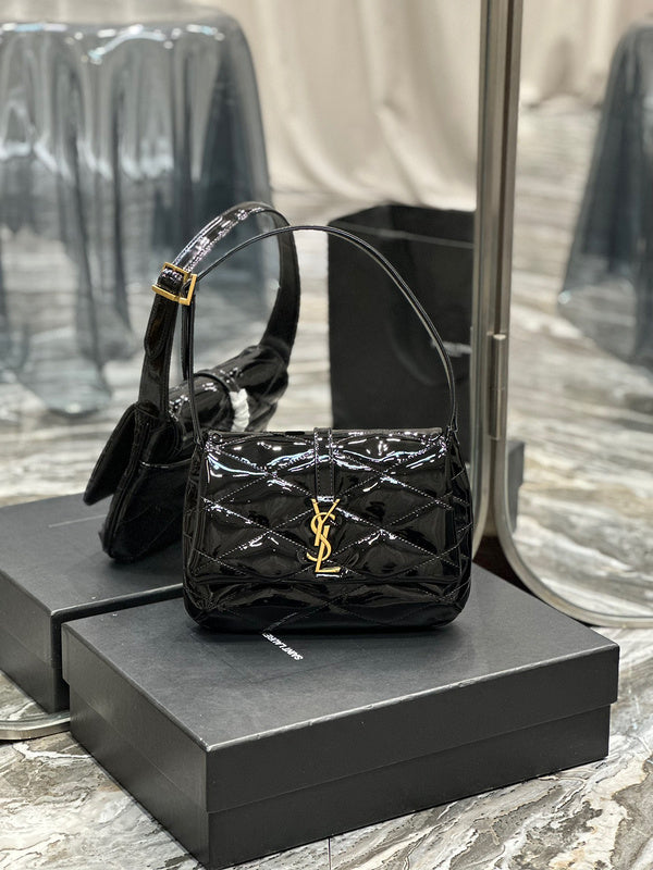 YSL Saint Laurent Ysl Saint Saurent Bags 001 Travel Bag