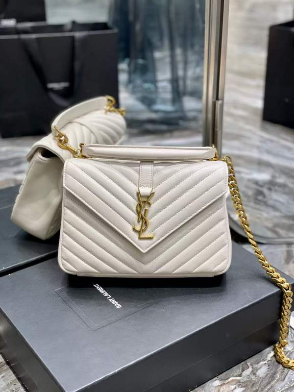 YSL Saint Laurent Ysl Saint Saurent Bags 078 2 Travel Bag