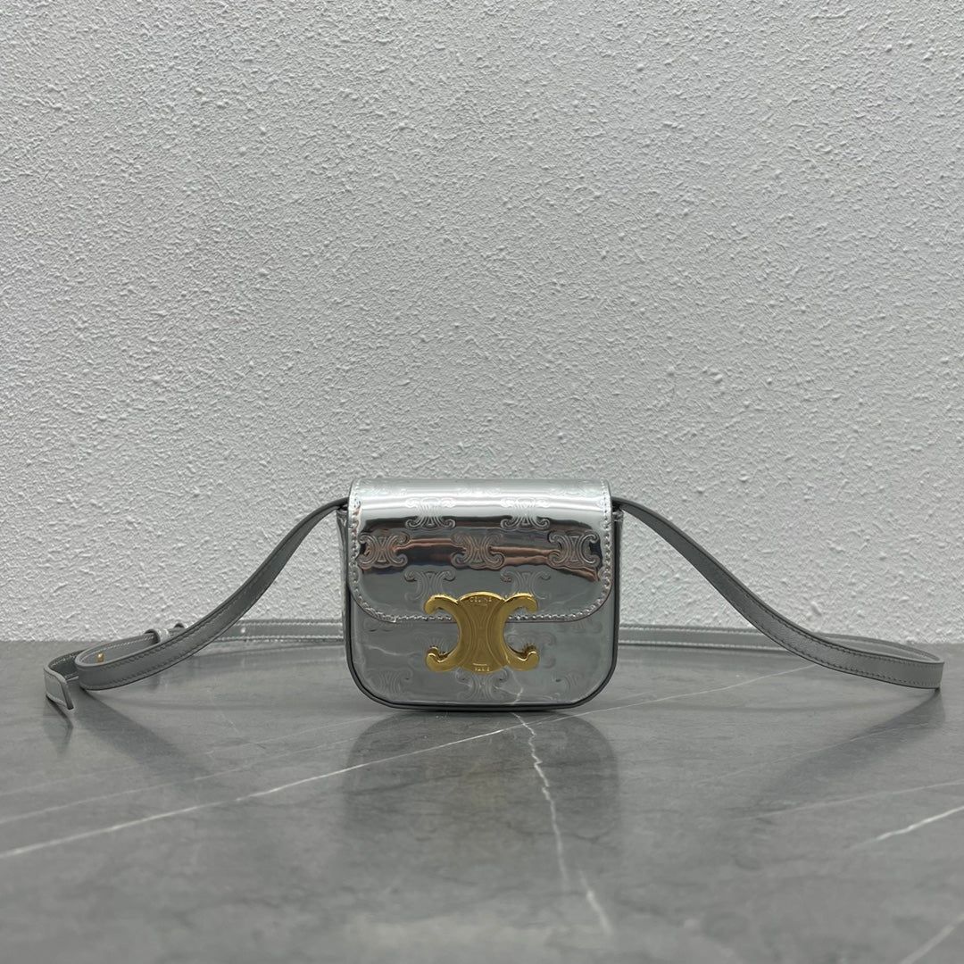 Top Quality Teen Triomphe Bag Sitop Qualityer Travel Bag