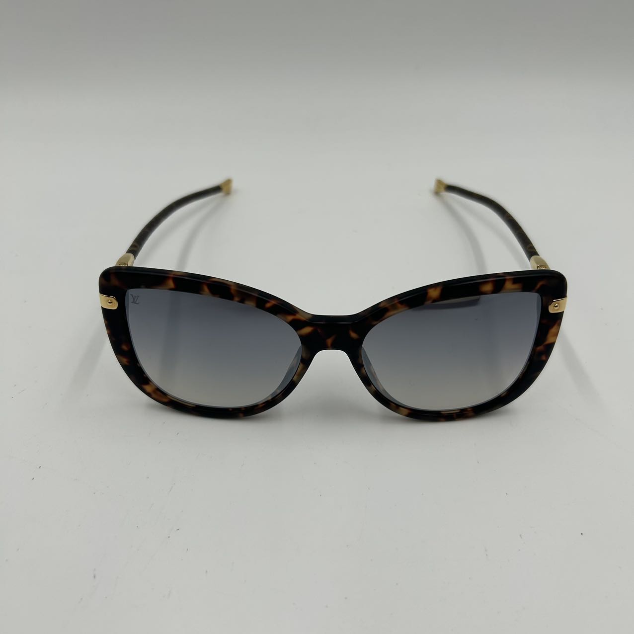 Louis Vuitton Monogram Sunglasses Monogram Style 2
