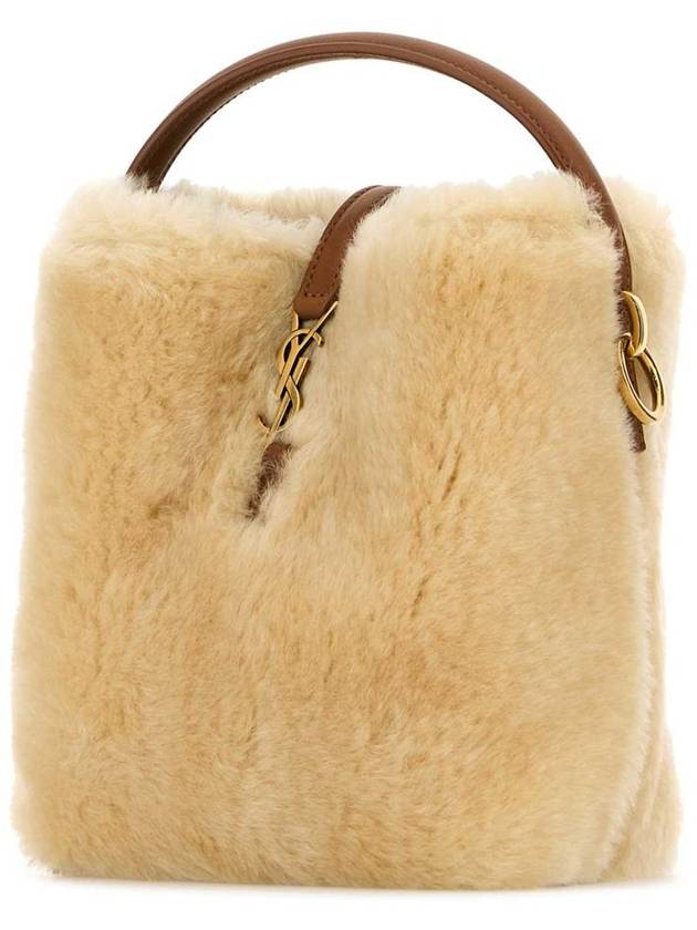 YSL Saint Laurent Luxury Trending Luxury Trending Bags Bucket Bucket Bag H3 9648 1
