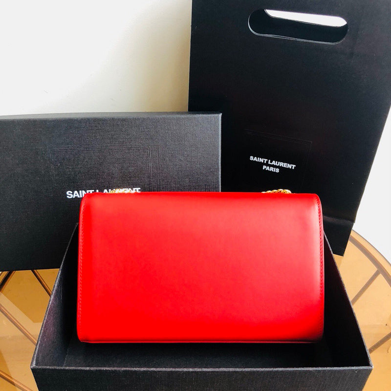 YSL Saint Laurent Ysl Saint Saurent Bags 289 2 Travel Bag
