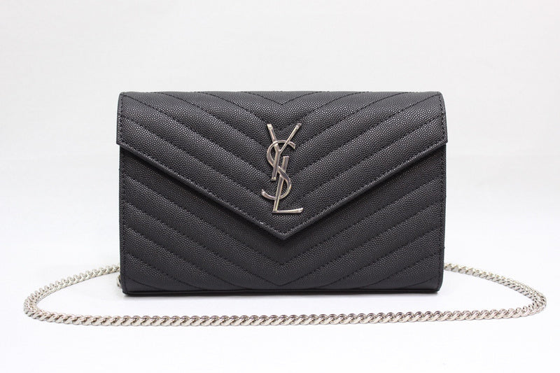 YSL Saint Laurent Ysl Saint Saurent Bags 516 Travel Bag