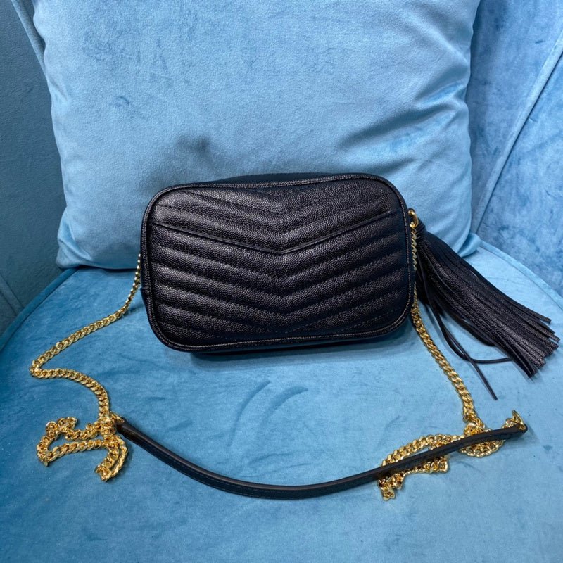 YSL Saint Laurent Ysl Saint Saurent Bags 358 Travel Bag