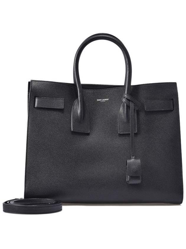 YSL Saint Laurent Saint Laurent Trending Women Sac De Jour Tote Bag
