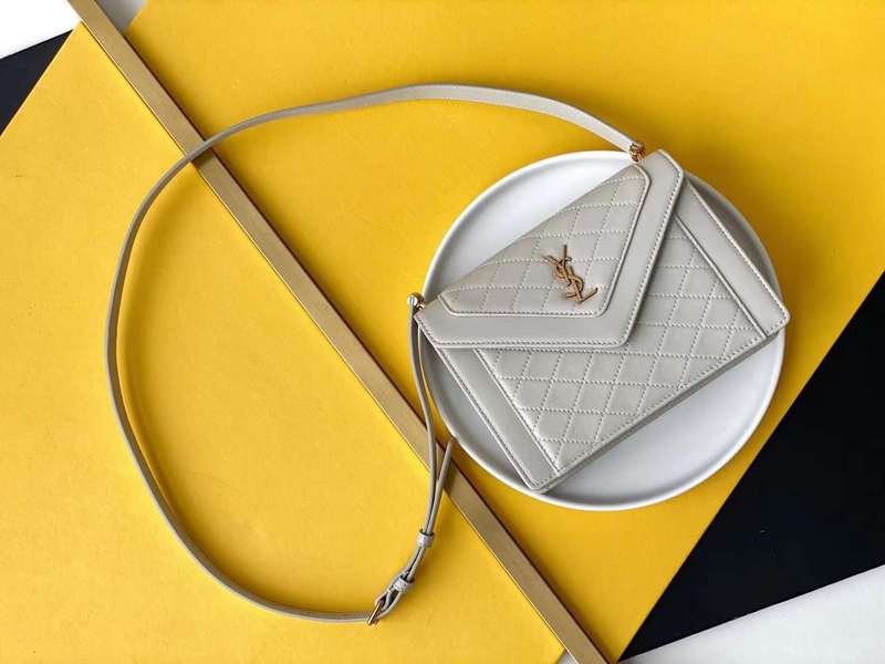 YSL Saint Laurent Ysl Saint Saurent Bags 158 2 Travel Bag