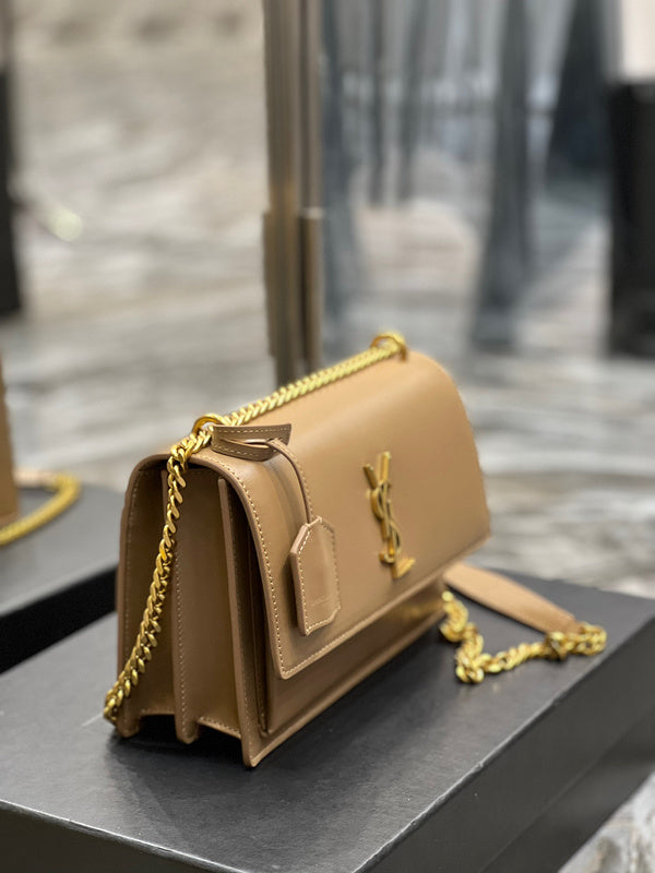 YSL Saint Laurent Ysl Saint Laurent Bags 267 Travel Bag