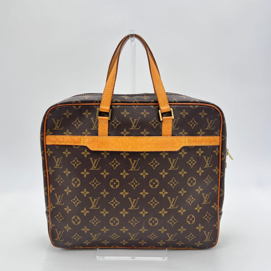Louis Vuitton Porte-Documents Pegase - Brown Luggage and Travel, Handbags AF754O