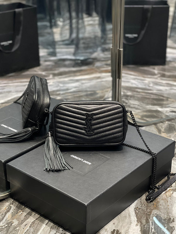 YSL Saint Laurent Ysl Saint Laurent Bags 106 Travel Bag