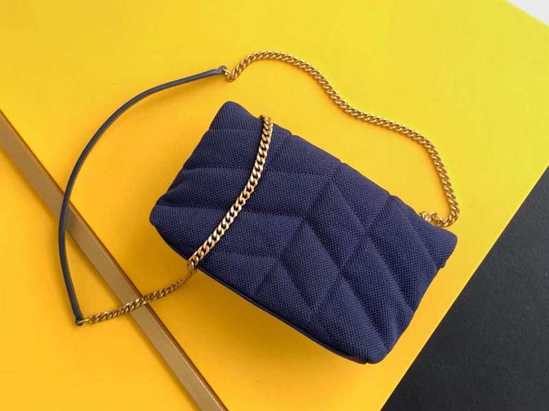 YSL Saint Laurent Ysl Saint Saurent Bags 442 2 Travel Bag