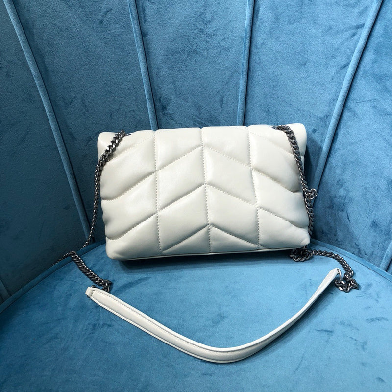 YSL Saint Laurent Ysl Saint Saurent Bags 349 Travel Bag