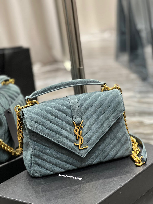 YSL Saint Laurent Ysl Saint Saurent Bags 175 2 Travel Bag