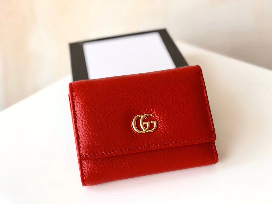 EN - Luxury GCI 584 Travel Bag