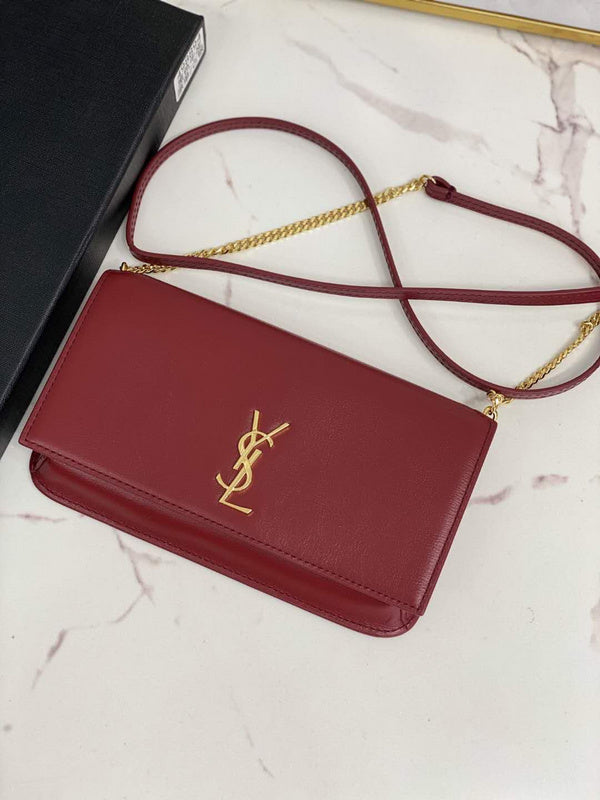 YSL Saint Laurent Ysl Saint Saurent Bags 310 Travel Bag